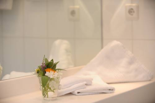 Imagen de la habitación del Hotel Gasthaus Adler, Bad Waldsee. Foto 9