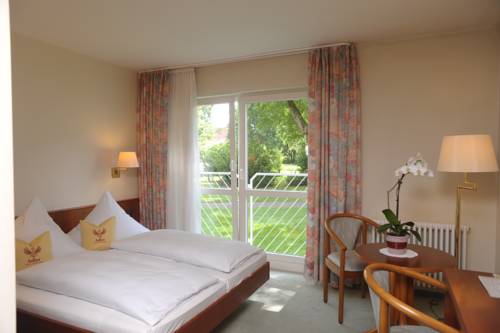 Imagen de la habitación del Hotel Gasthaus Adler, Bad Waldsee. Foto 10