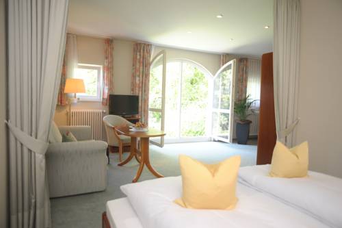 Imagen de la habitación del Hotel Gasthaus Adler, Bad Waldsee. Foto 13