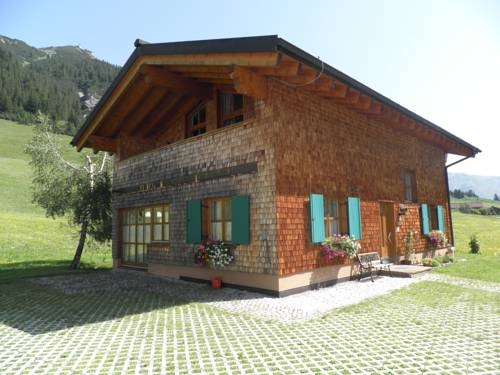 Imagen general del Hotel Gasthaus Alphorn. Foto 2