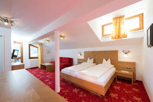 Imagen general del Hotel Gasthaus Alphorn. Foto 5