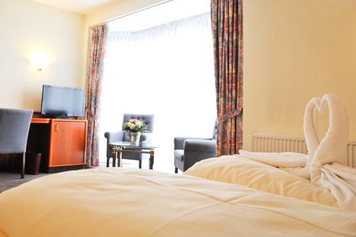 Imagen de la habitación del Hotel Gasthaus Appel Krug. Foto 3