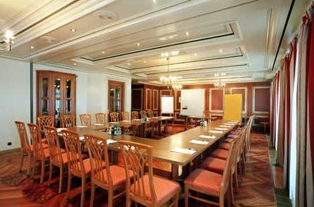 Imagen de los interiores del Hotel Gasthaus Auerhahn. Foto 7