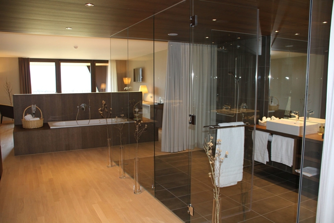 Imagen de la habitación del Hotel Gasthaus Badhof. Foto 7