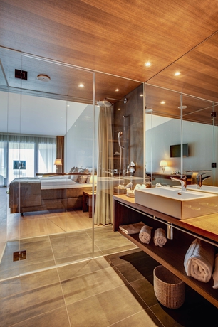 Imagen de la habitación del Hotel Gasthaus Badhof. Foto 8