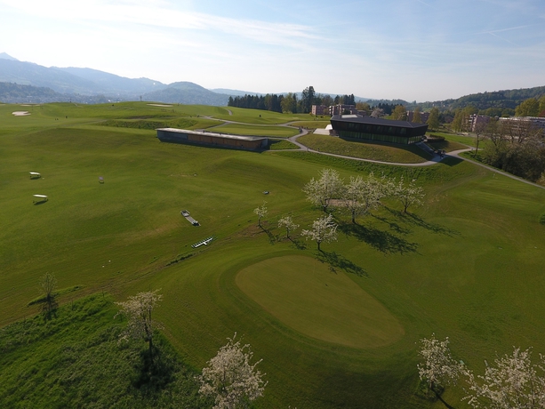 Imagen de los exteriores del Hotel Gasthaus Badhof. Foto 13