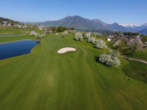 Imagen de los exteriores del Hotel Gasthaus Badhof. Foto 15