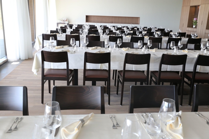 Imagen de los interiores del Hotel Gasthaus Badhof. Foto 18