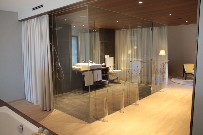 Imagen de la habitación del Hotel Gasthaus Badhof. Foto 10