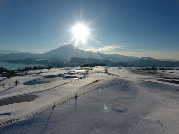 Imagen general del Hotel Gasthaus Badhof. Foto 2