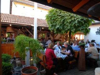 Imagen general del Hotel Gasthaus Bonimeier. Foto 2