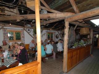 Imagen general del Hotel Gasthaus Bonimeier. Foto 4