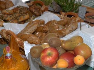 Imagen general del Hotel Gasthaus Bonimeier. Foto 6