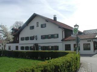 Imagen general del Hotel Gasthaus Bonimeier. Foto 7