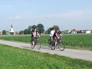 Imagen general del Hotel Gasthaus Bonimeier. Foto 8