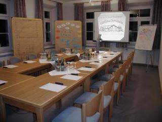 Imagen general del Hotel Gasthaus Bonimeier. Foto 9