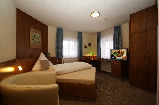 Imagen general del Hotel Gasthaus Bonimeier. Foto 14