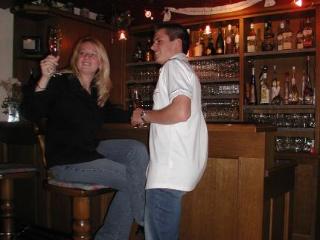 Imagen general del Hotel Gasthaus Bonimeier. Foto 16