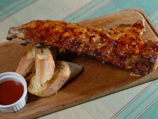 Imagen general del Hotel Gasthaus Bonimeier. Foto 22