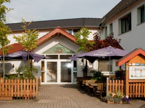 Imagen de la habitación del Hotel Gasthaus Bonneberger Hof. Foto 2