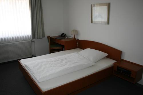 Imagen de la habitación del Hotel Gasthaus Bonneberger Hof. Foto 3