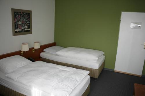 Imagen de la habitación del Hotel Gasthaus Bonneberger Hof. Foto 4
