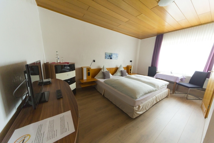 Imagen de la habitación del Hotel Gasthaus Engemann bei Matt. Foto 8