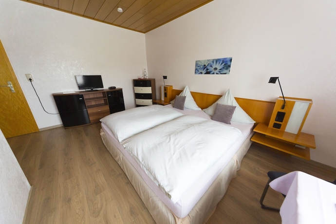 Imagen de la habitación del Hotel Gasthaus Engemann bei Matt. Foto 9