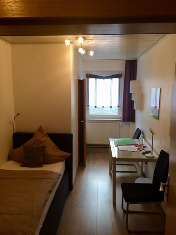 Imagen de la habitación del Hotel Gasthaus Engemann bei Matt. Foto 10