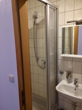 Imagen de la habitación del Hotel Gasthaus Engemann bei Matt. Foto 11