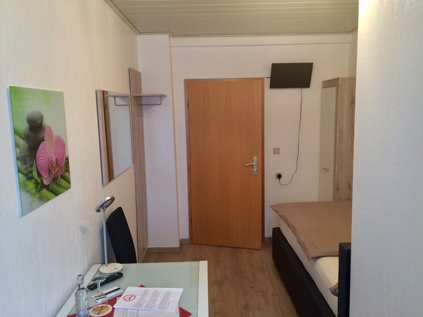 Imagen de la habitación del Hotel Gasthaus Engemann bei Matt. Foto 12