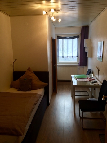 Imagen de la habitación del Hotel Gasthaus Engemann bei Matt. Foto 13