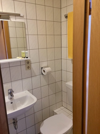 Imagen de la habitación del Hotel Gasthaus Engemann bei Matt. Foto 14