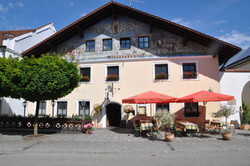Imagen general del Hotel Gasthaus Glaser. Foto 2