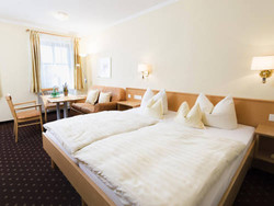 Imagen general del Hotel Gasthaus Glaser. Foto 3
