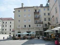 Imagen de la habitación del Hotel Gasthaus Hinterbrühl. Foto 25