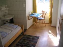 Imagen general del Hotel Gasthaus Hinterbrühl. Foto 3