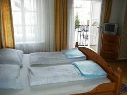 Imagen general del Hotel Gasthaus Hinterbrühl. Foto 8