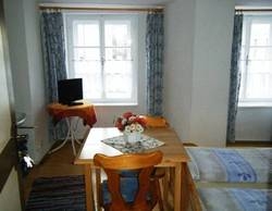 Imagen general del Hotel Gasthaus Hinterbrühl. Foto 9