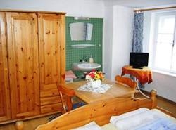 Imagen general del Hotel Gasthaus Hinterbrühl. Foto 10