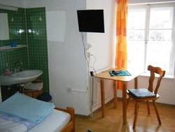 Imagen general del Hotel Gasthaus Hinterbrühl. Foto 11