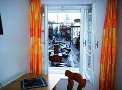 Imagen general del Hotel Gasthaus Hinterbrühl. Foto 12