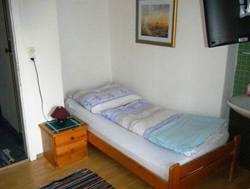 Imagen general del Hotel Gasthaus Hinterbrühl. Foto 13