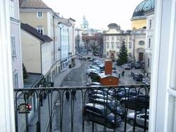 Imagen general del Hotel Gasthaus Hinterbrühl. Foto 15