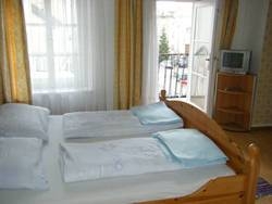 Imagen general del Hotel Gasthaus Hinterbrühl. Foto 16