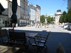 Imagen general del Hotel Gasthaus Hinterbrühl. Foto 18