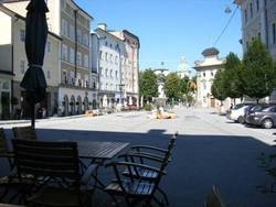 Imagen general del Hotel Gasthaus Hinterbrühl. Foto 19