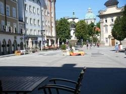 Imagen general del Hotel Gasthaus Hinterbrühl. Foto 20