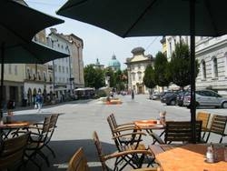 Imagen general del Hotel Gasthaus Hinterbrühl. Foto 21