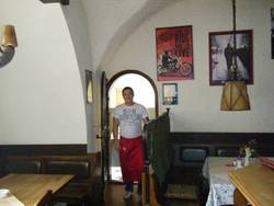 Imagen general del Hotel Gasthaus Hinterbrühl. Foto 23